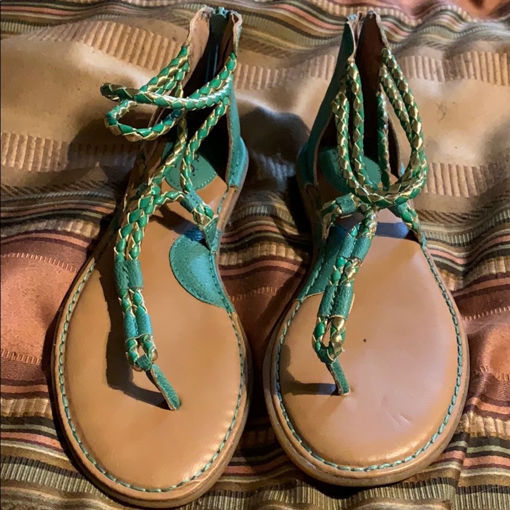 BOC Sandals